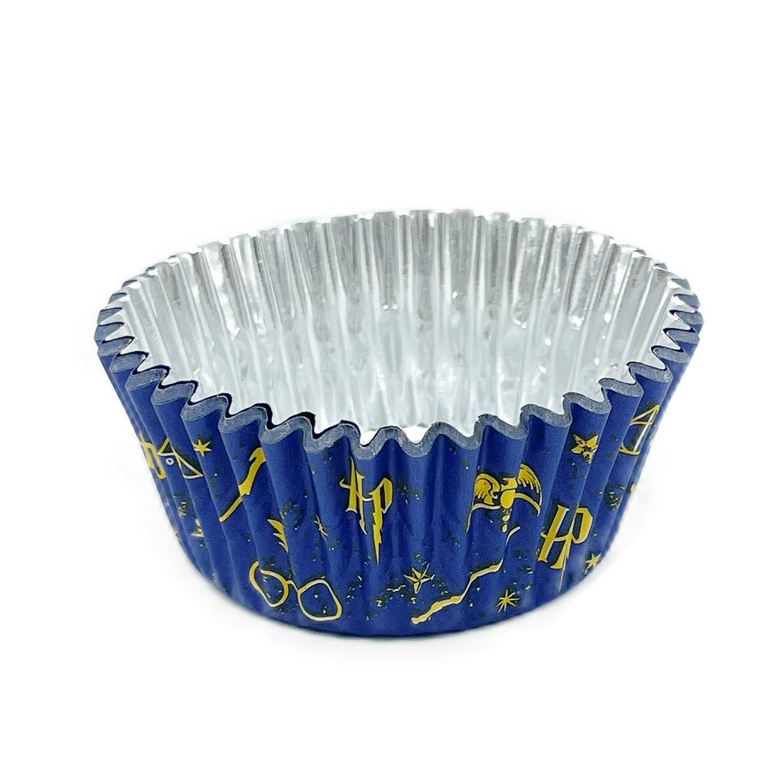 Moldes para muffins Harry Potter (papel)