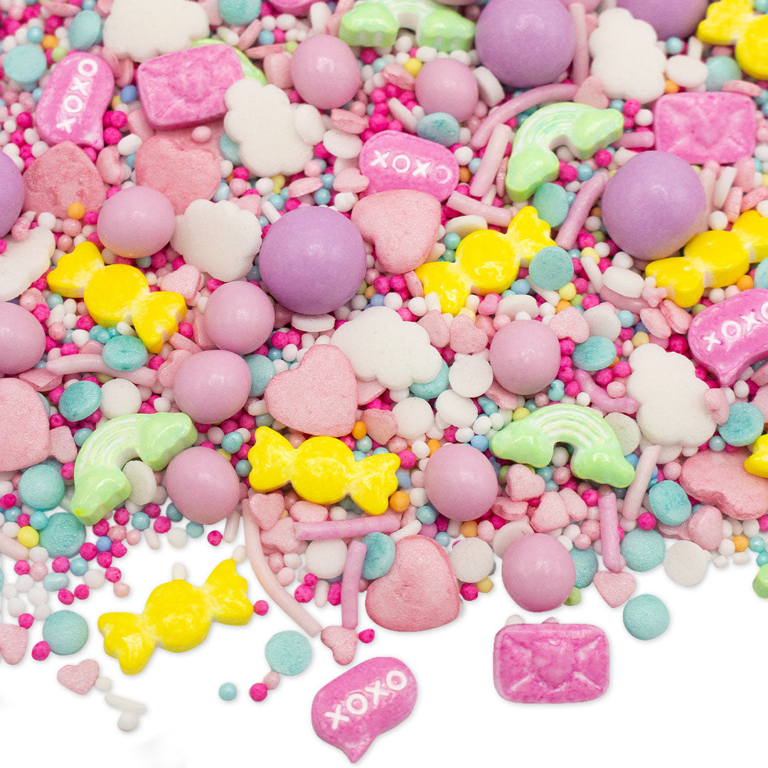 Candy Love Data di scadenza 01/27