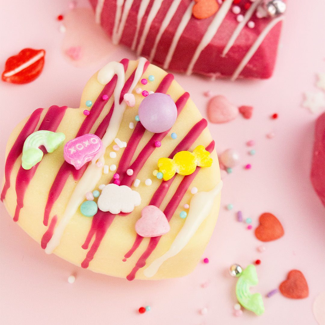 Candy Love - cons. pref. 01/27