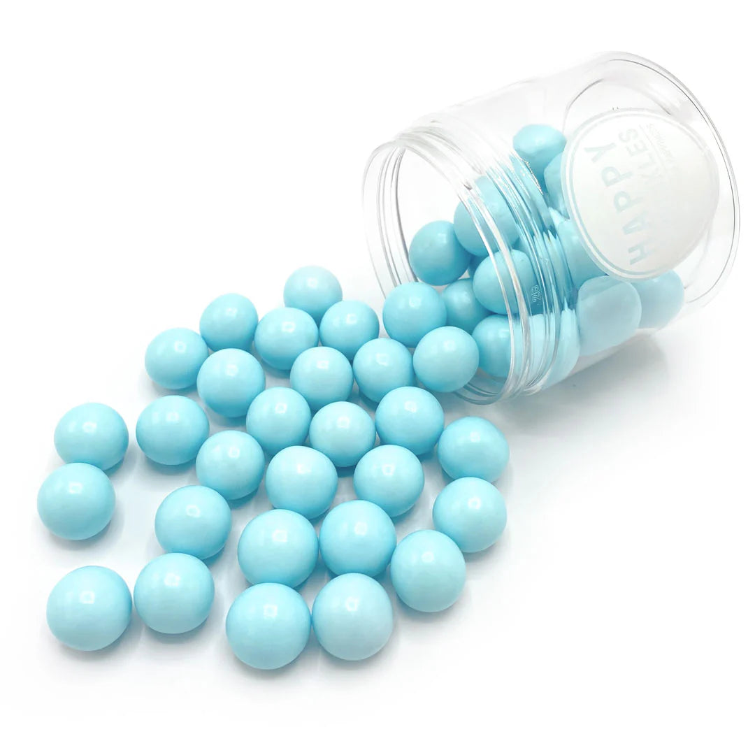 Blue Choco XXL