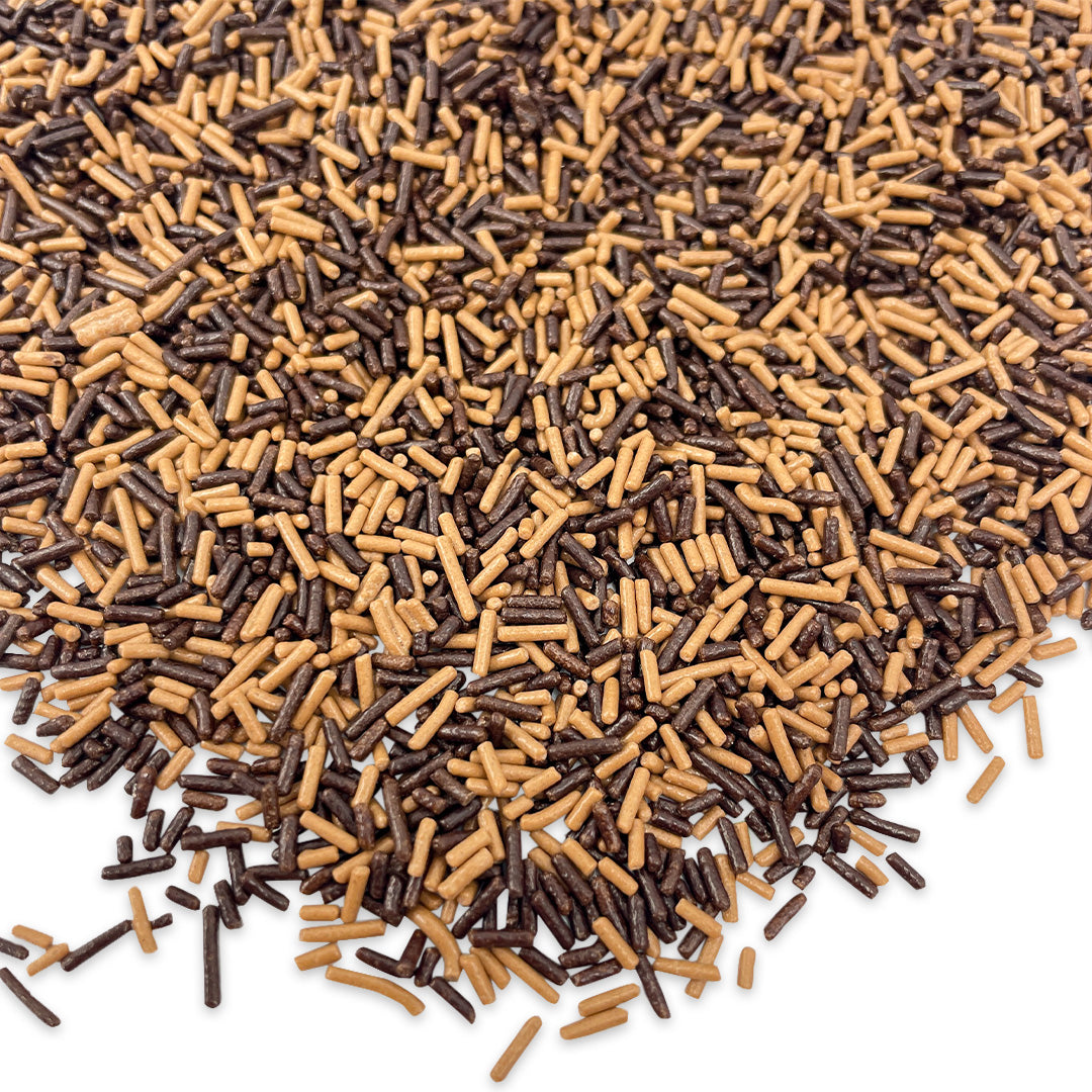 Schoko Strands - vegano