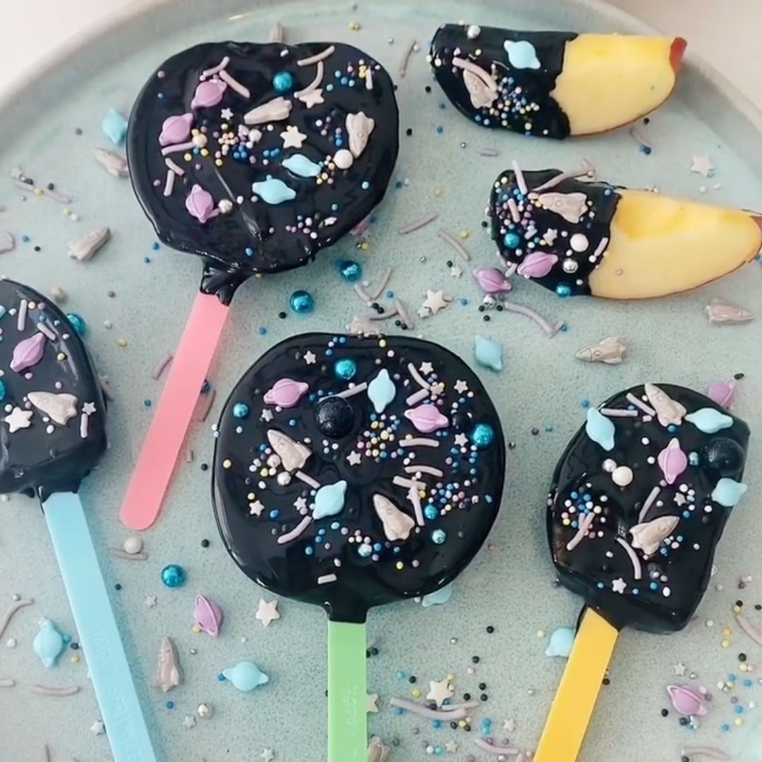 Cakesicle Sticks