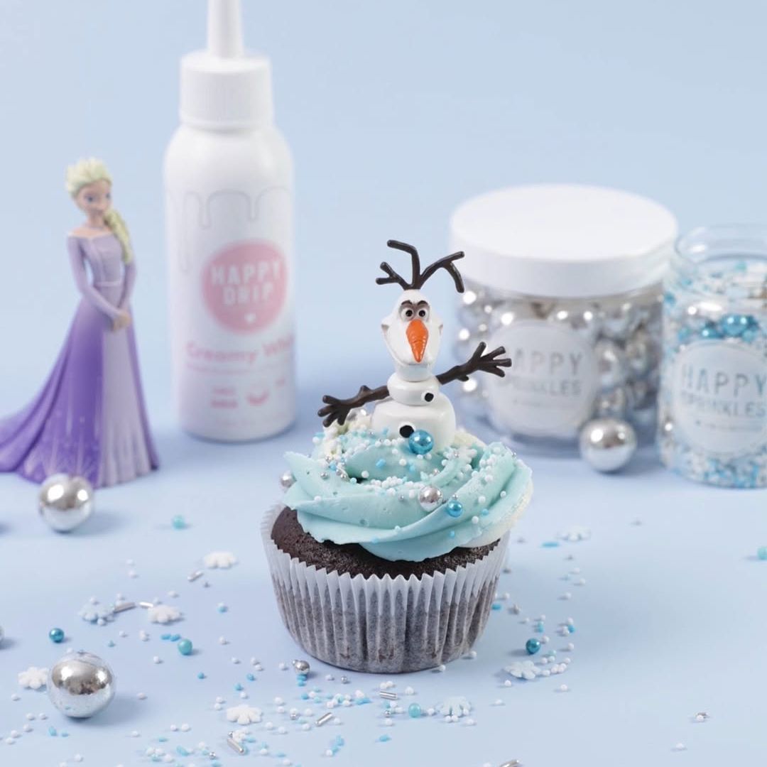 Frost Queen Bundle