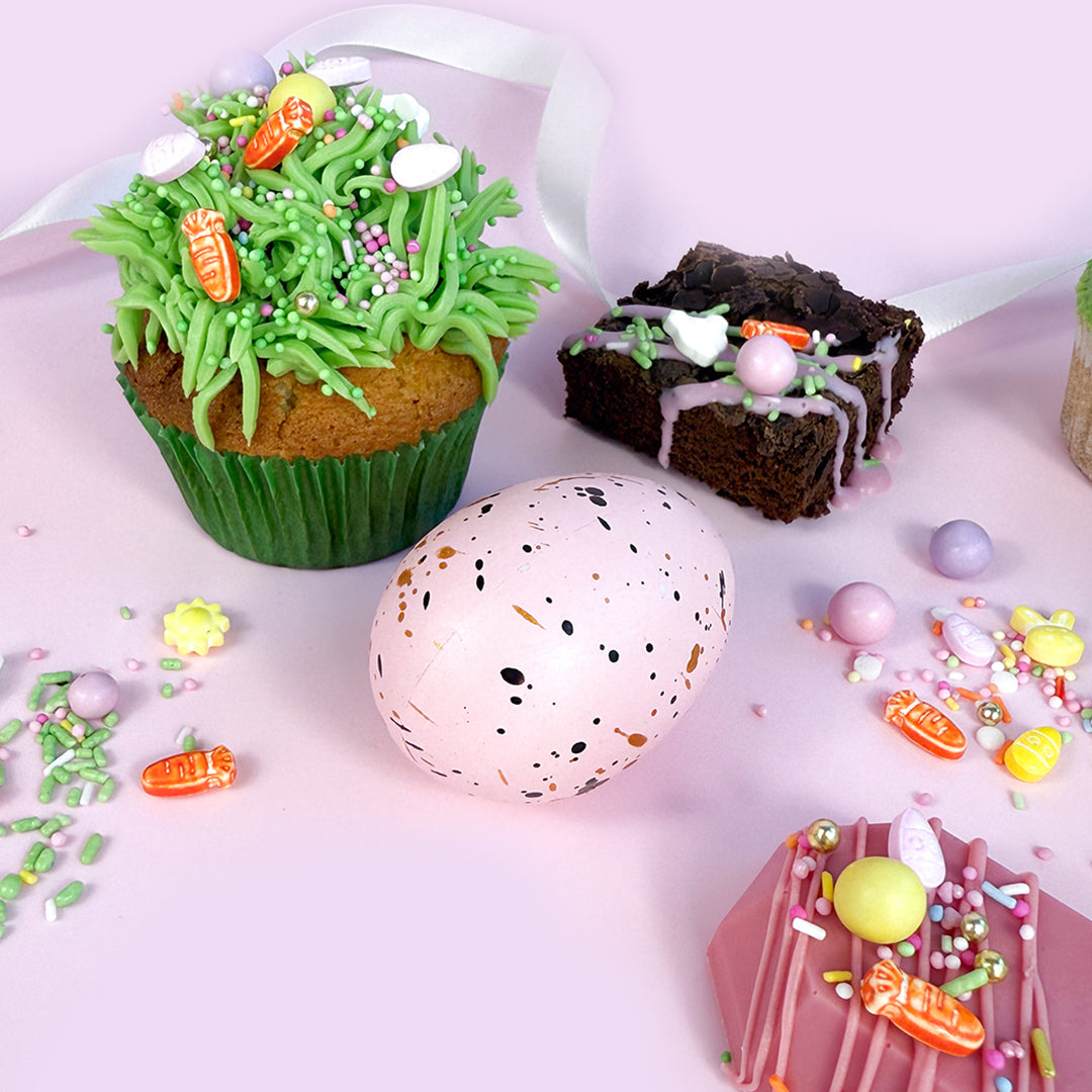 Happy Easter!