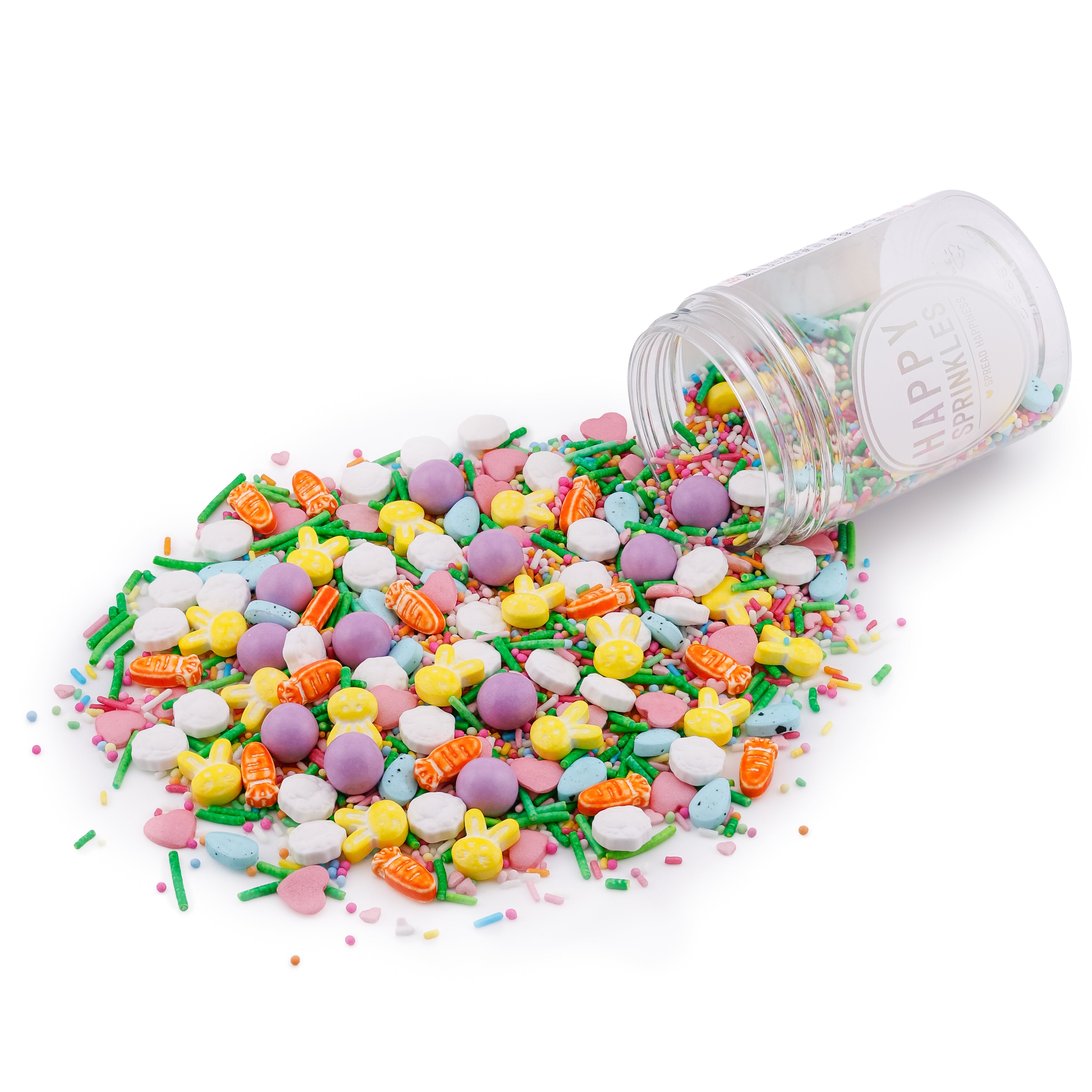 Colourful Easter