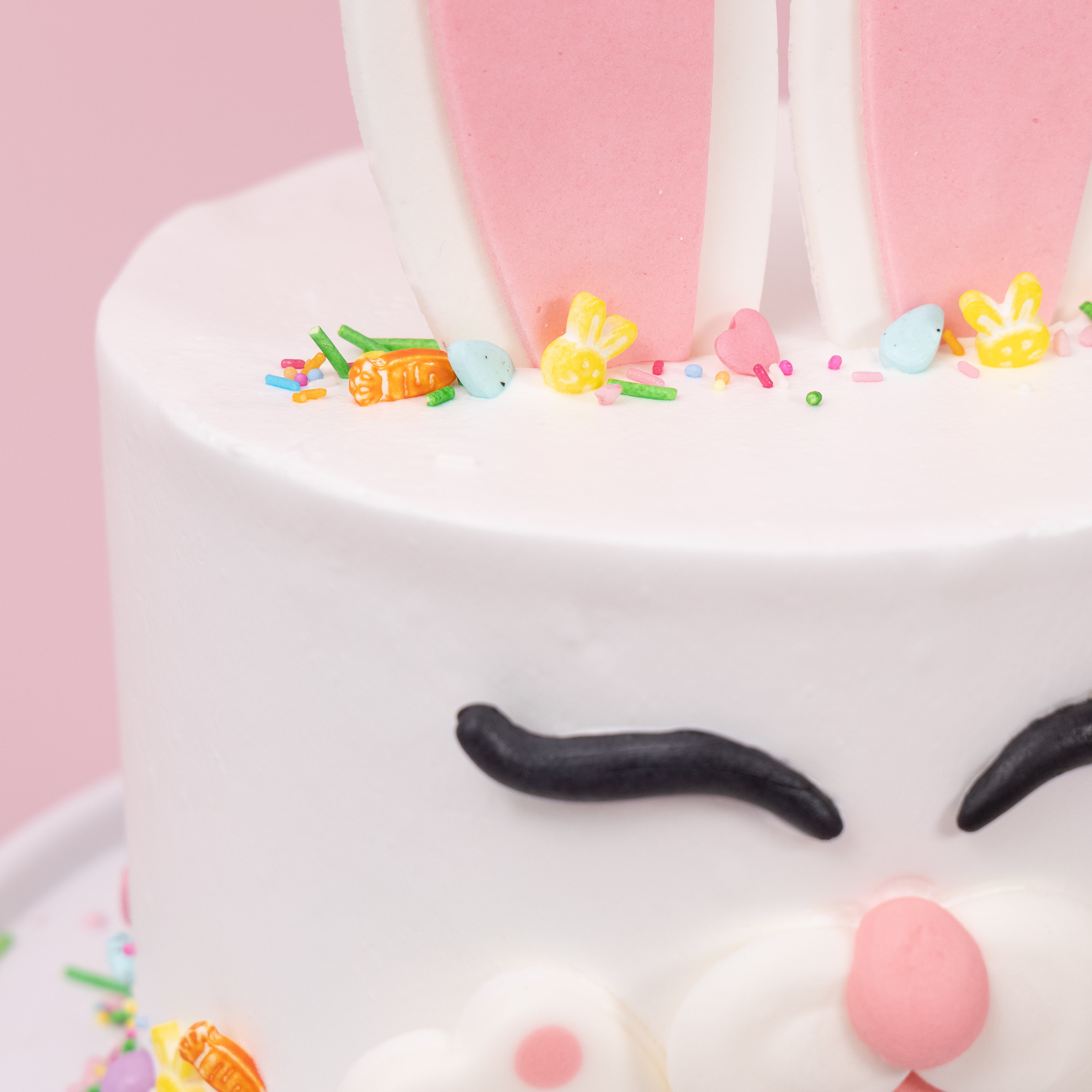 Colourful Easter