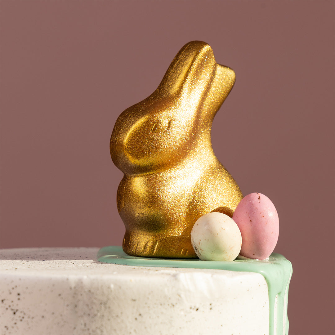 Happy Sparkle Edible Gold Spray