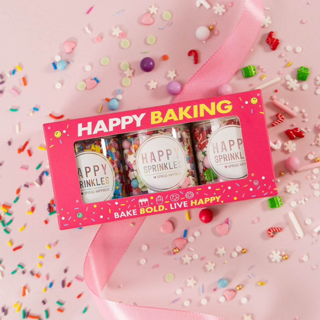 Happy Baking - con Winnie