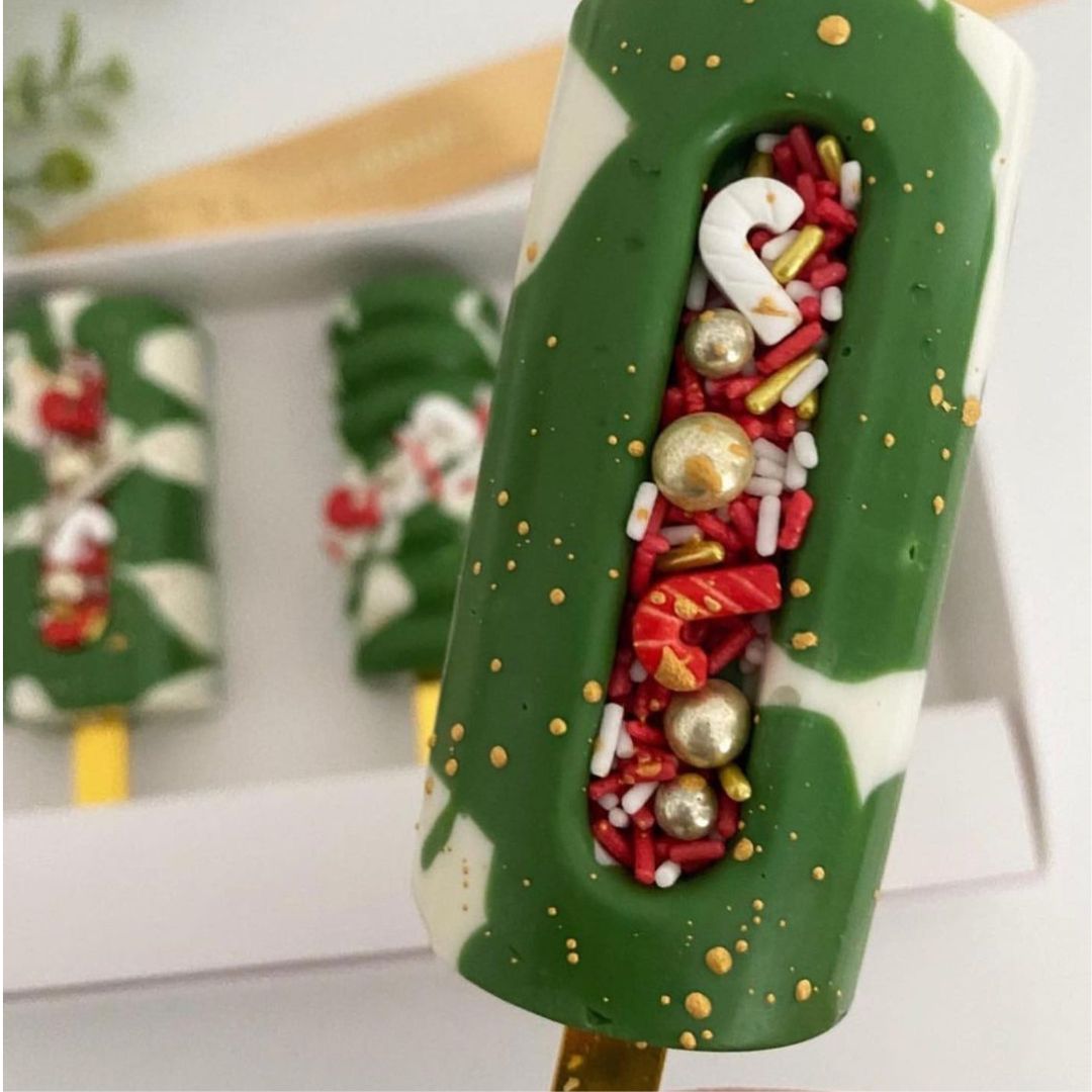 Happy Drip - Christmas Bundle