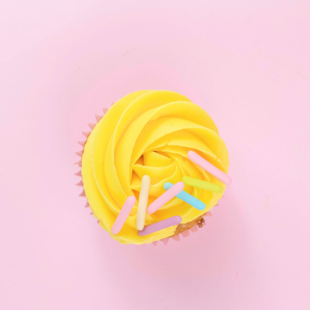 Pastel Party Rods