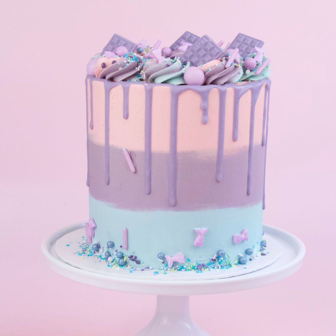 Sweet Mermaid