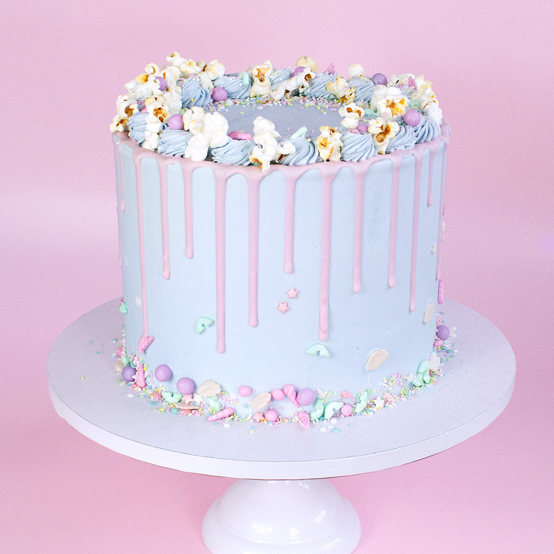 But First, Unicorns