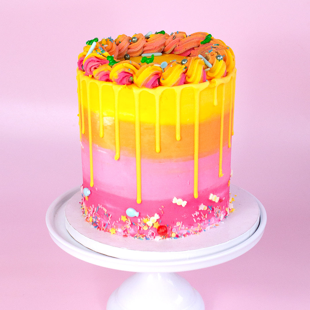 Happy Drip - Birthday Bundle