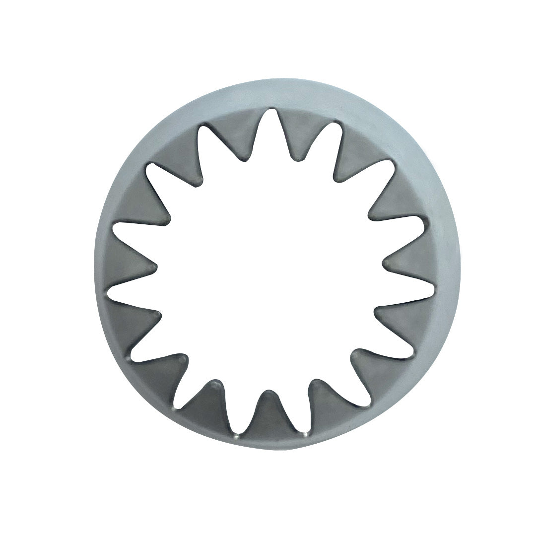 Beccuccio a stella 6B