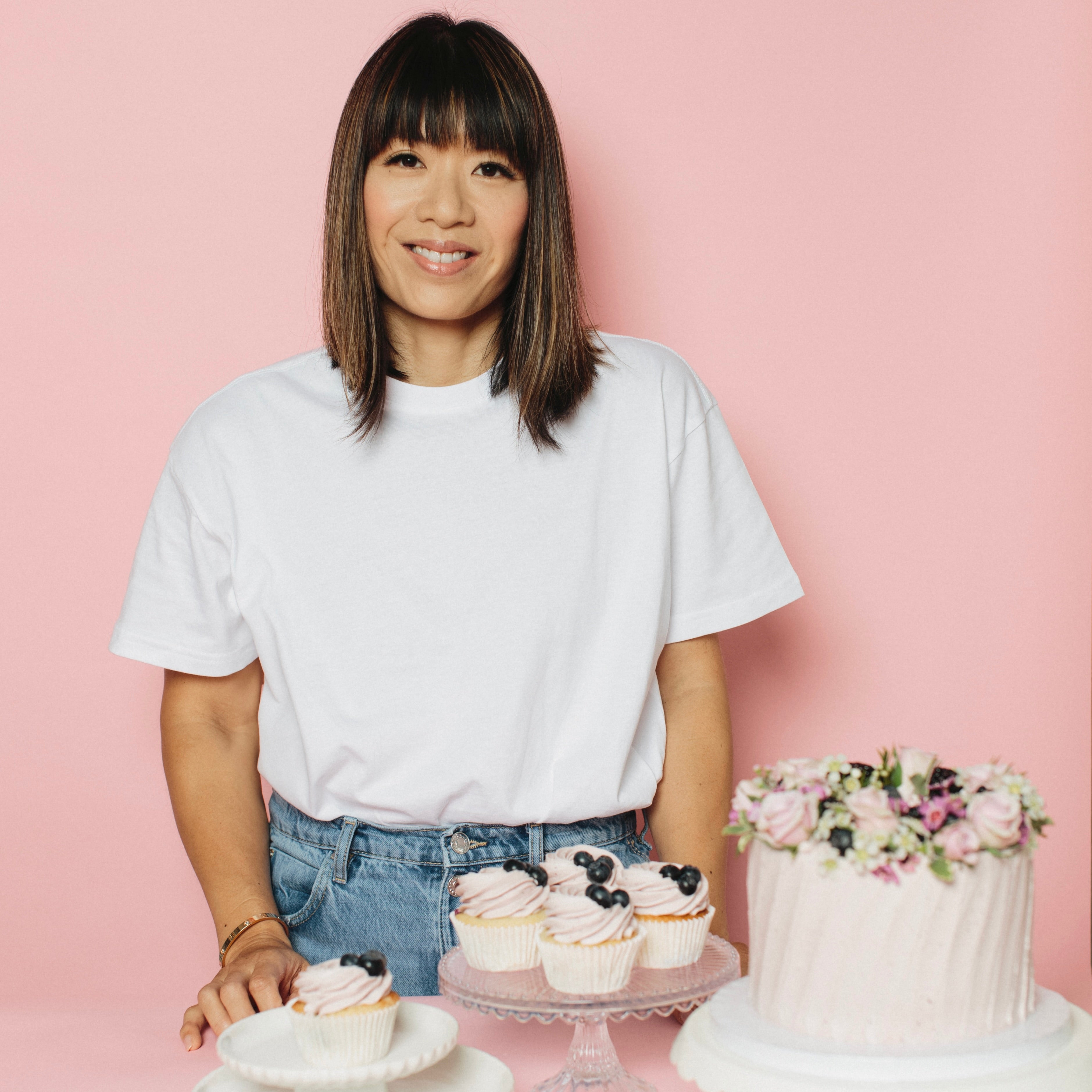 Happy Baking - con Winnie