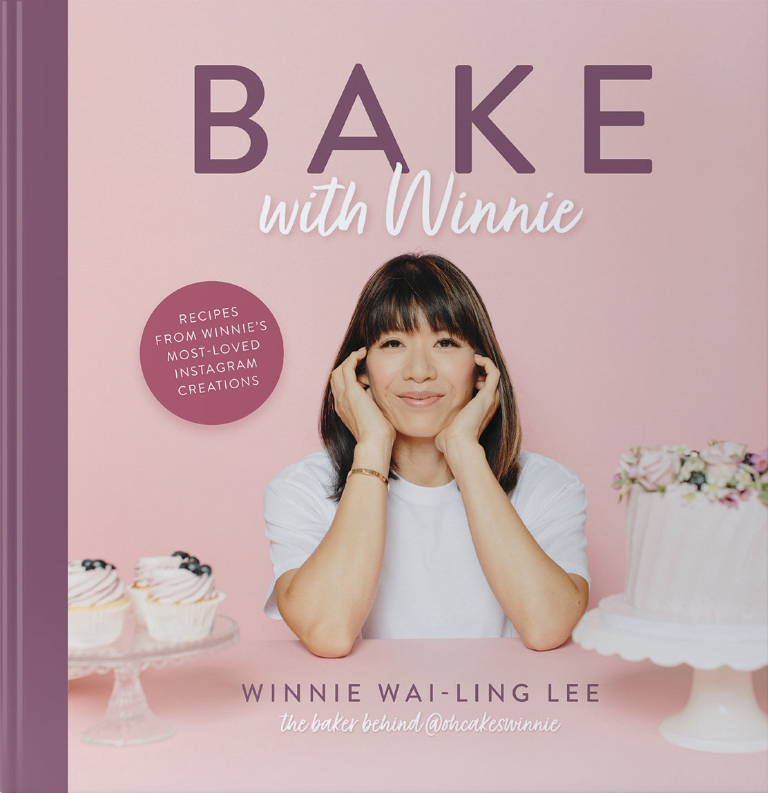Happy Baking - con Winnie