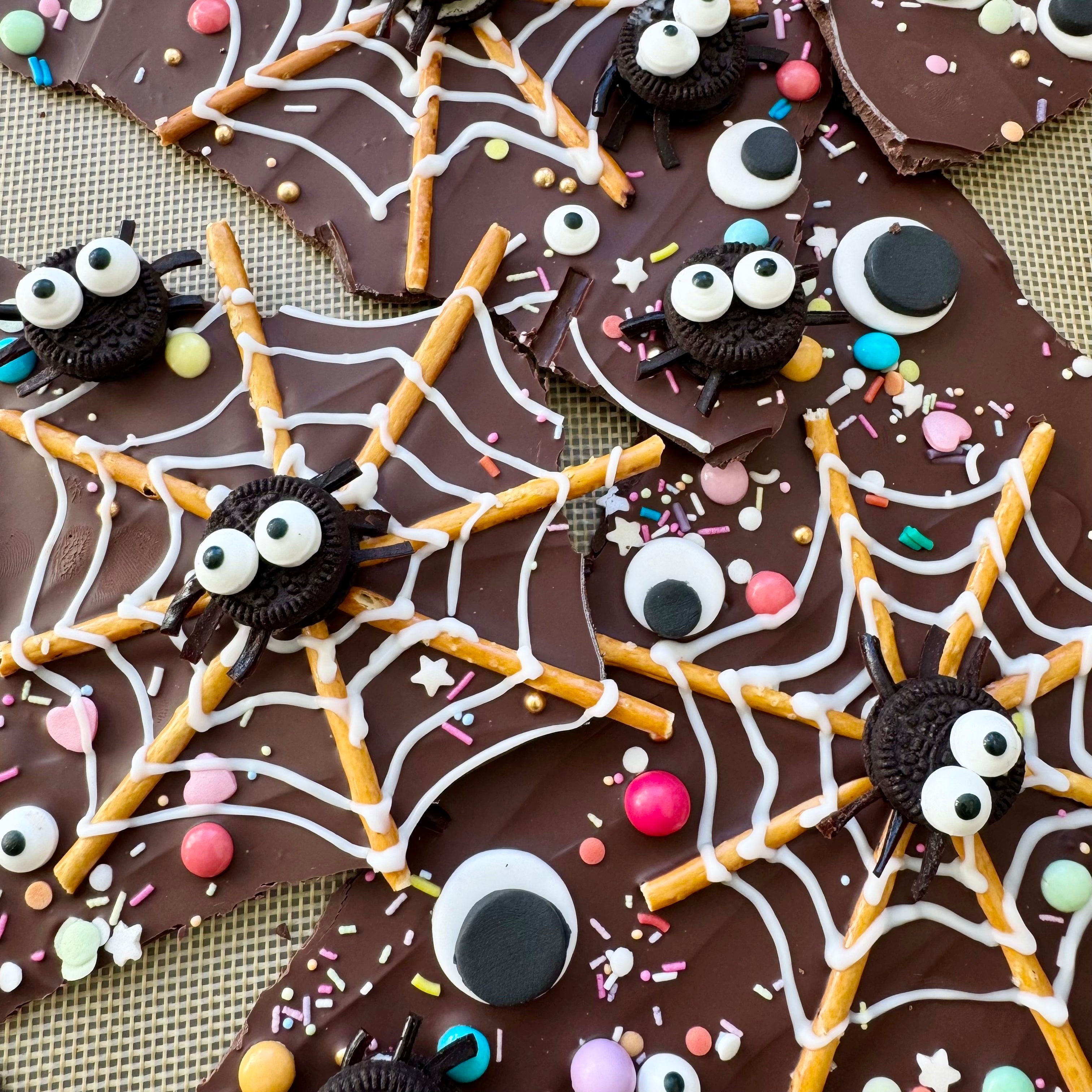 Happy Baking - con Winnie
