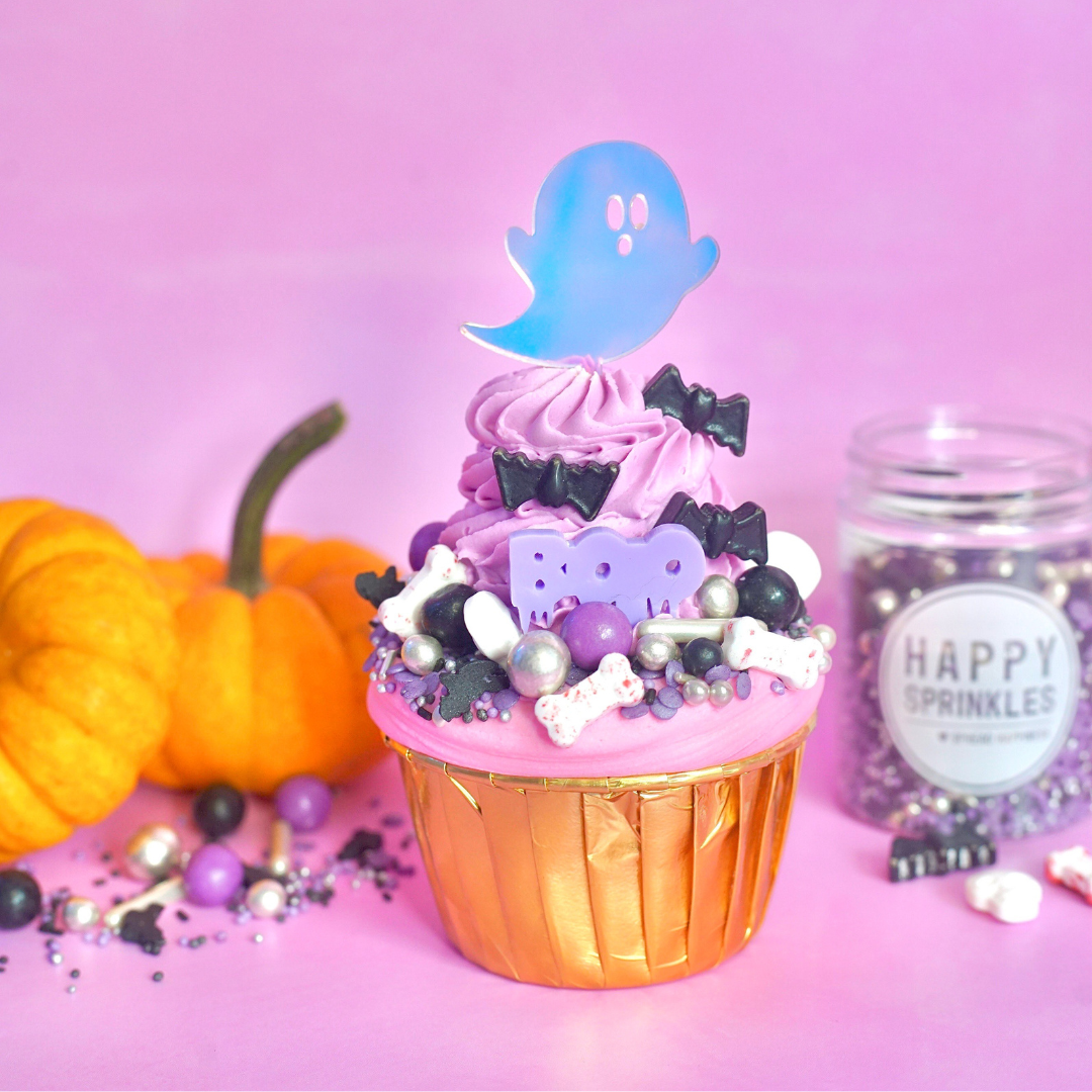 Witch, please