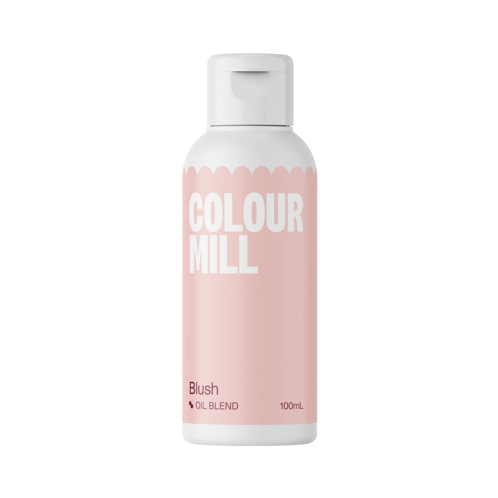 Happy Sprinkles Sprinkles 100mlBlush Colour Mill - Miscela di olii
