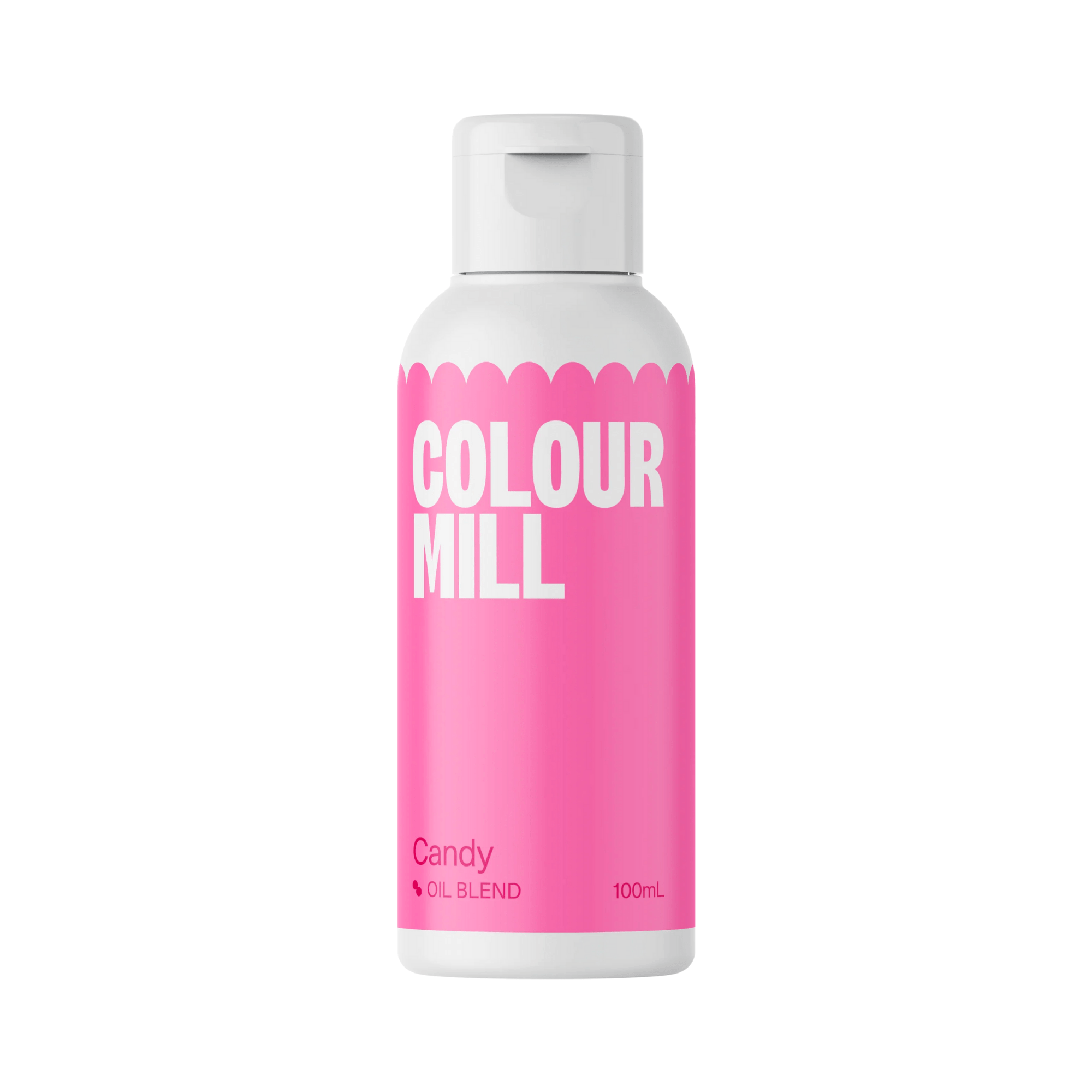 Happy Sprinkles Streusel 100ml Colour Mill Candy - Oil Blend