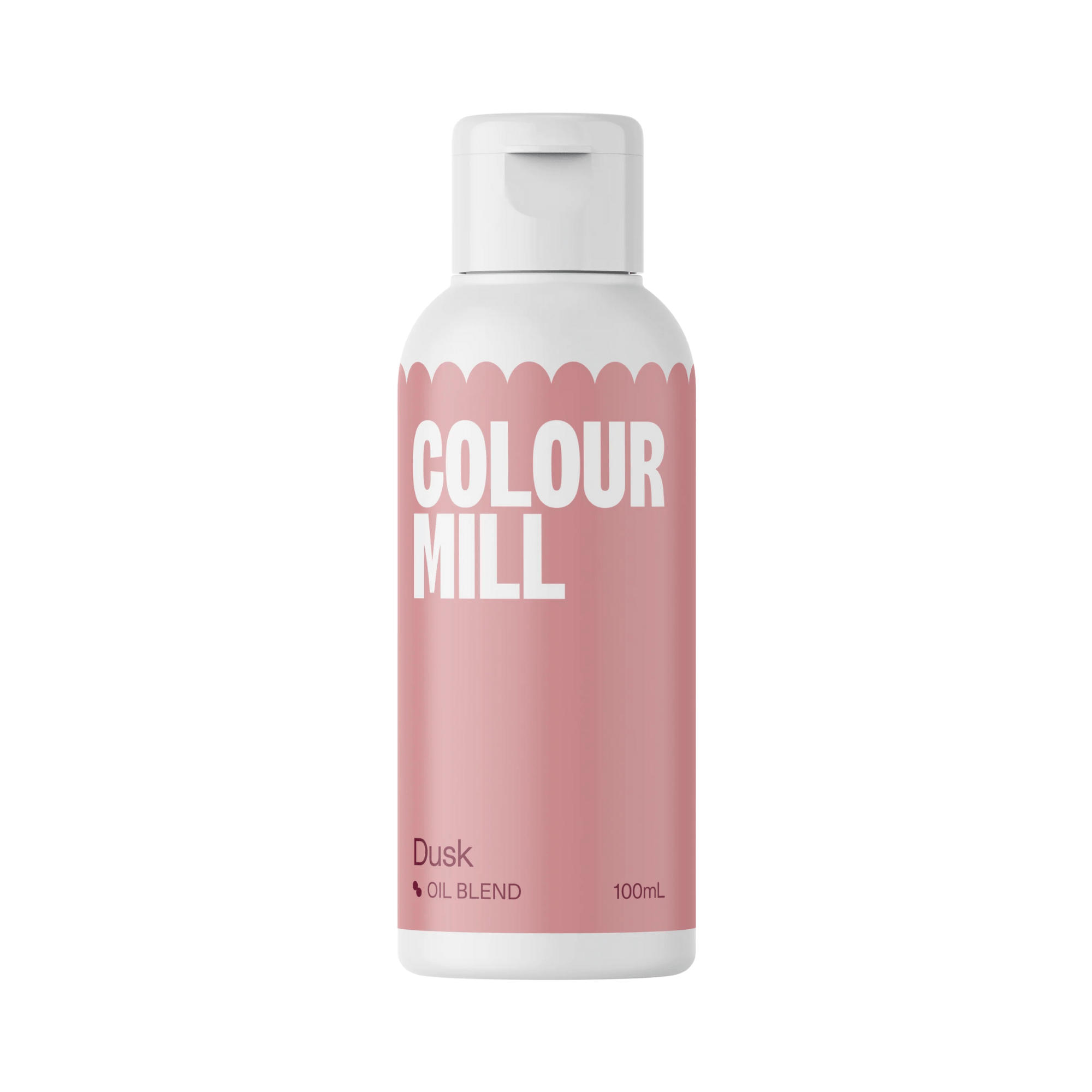 Happy Sprinkles Sprinkles 100ml Colour Mill Dusk - Oil Blend