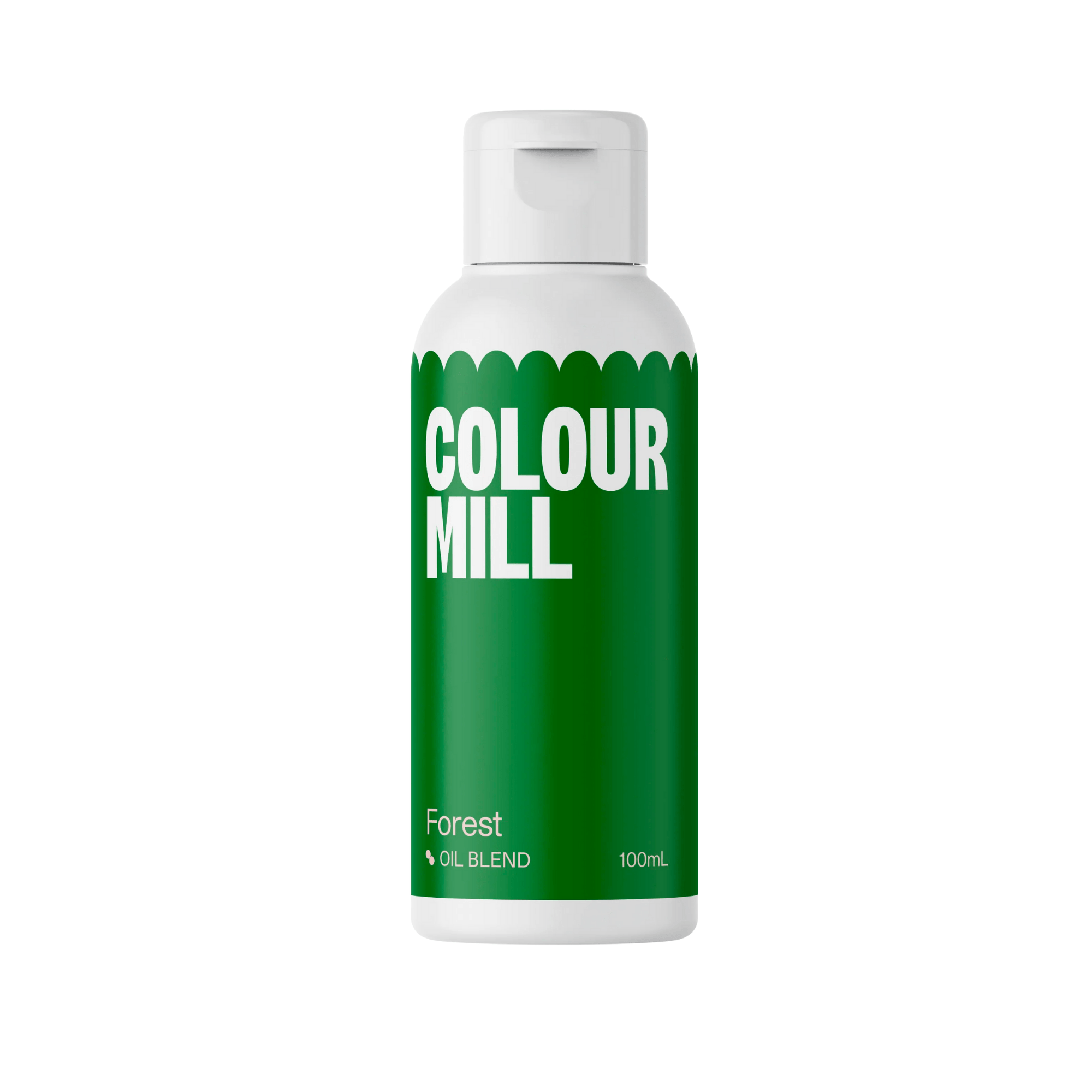 Happy Sprinkles Sprinkles 100ml Colour Mill Forestale - Miscela di olii