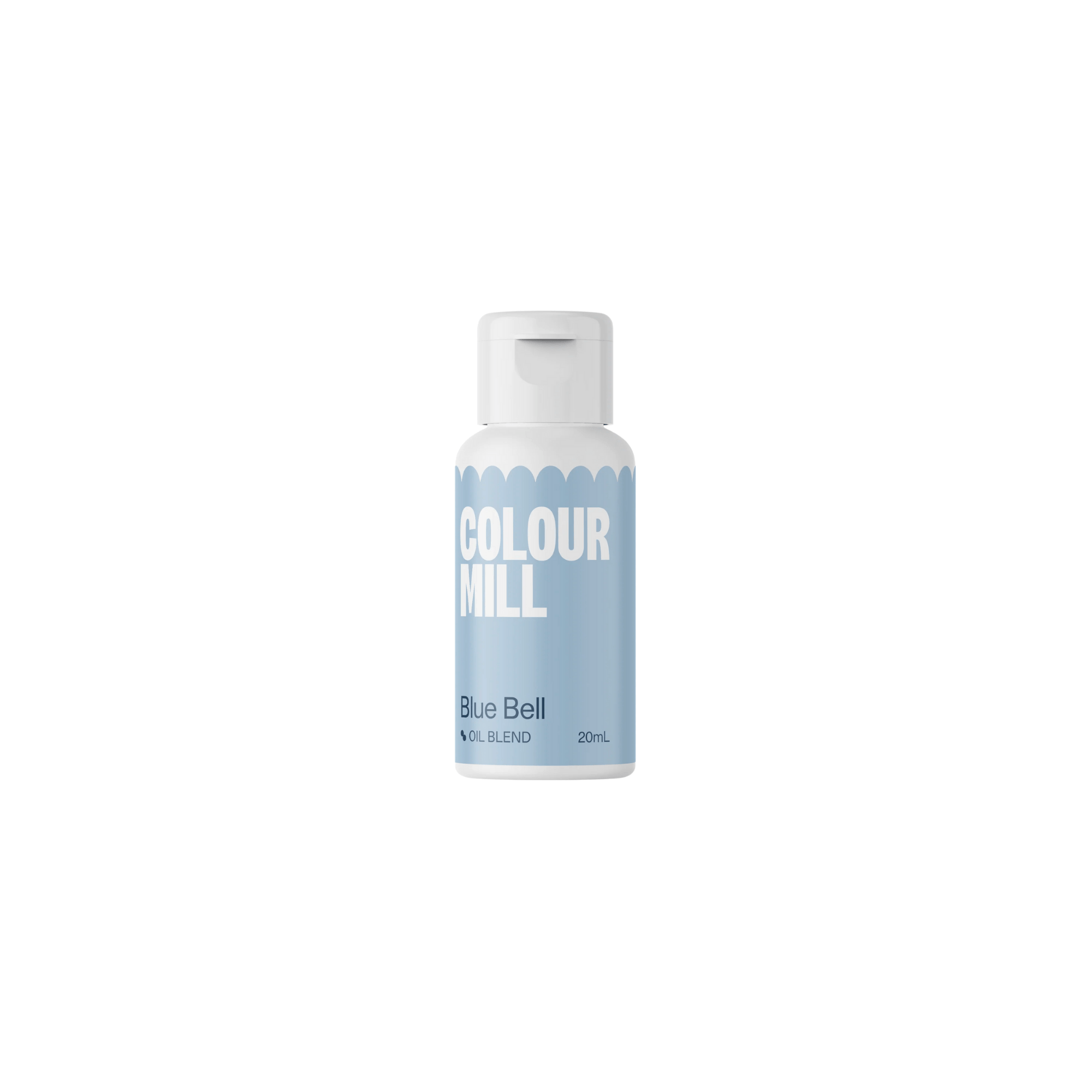Happy Sprinkles Sprinkles Colour Mill Blue Bell Oil Blend