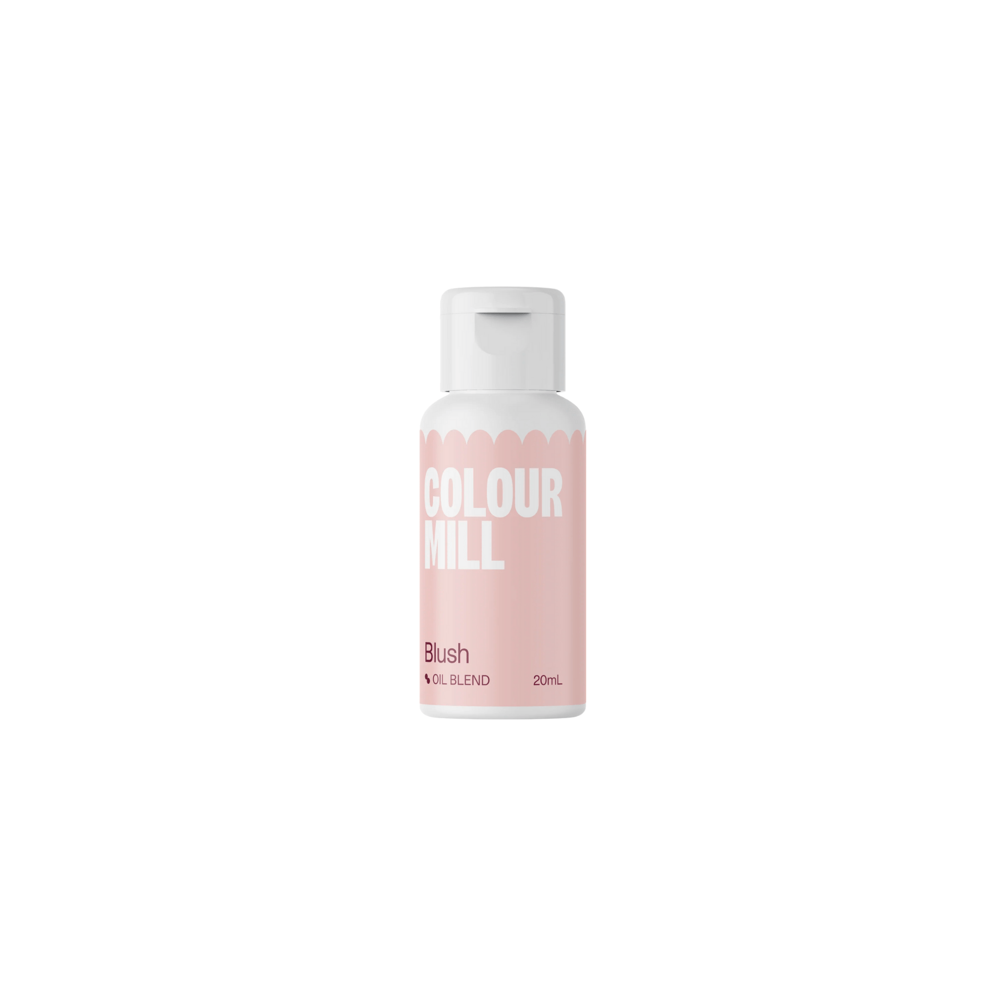 Happy Sprinkles Sprinkles 20mlBlush Colour Mill - Miscela di olii