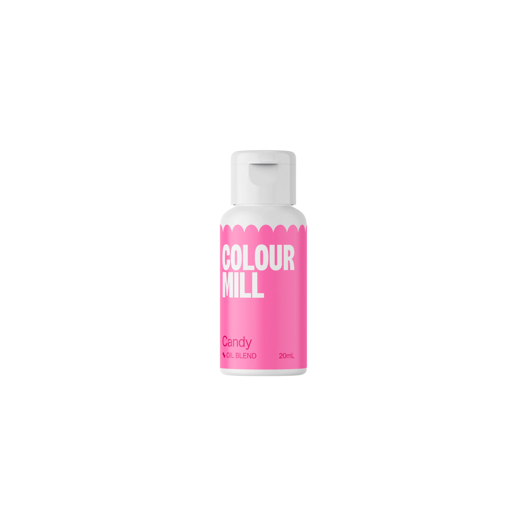 Happy Sprinkles Streusel 20ml Colour Mill Candy - Oil Blend