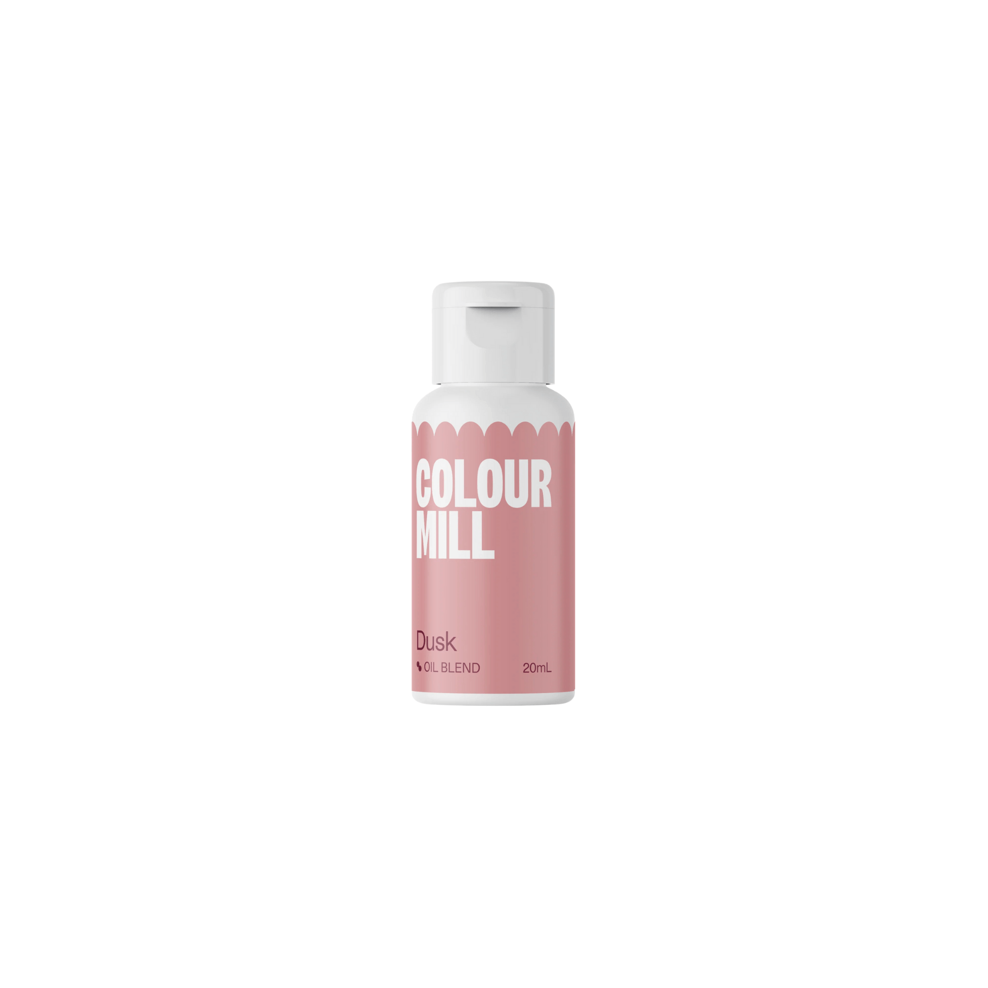 Happy Sprinkles Sprinkles 20ml Colour Mill Dusk - Oil Blend