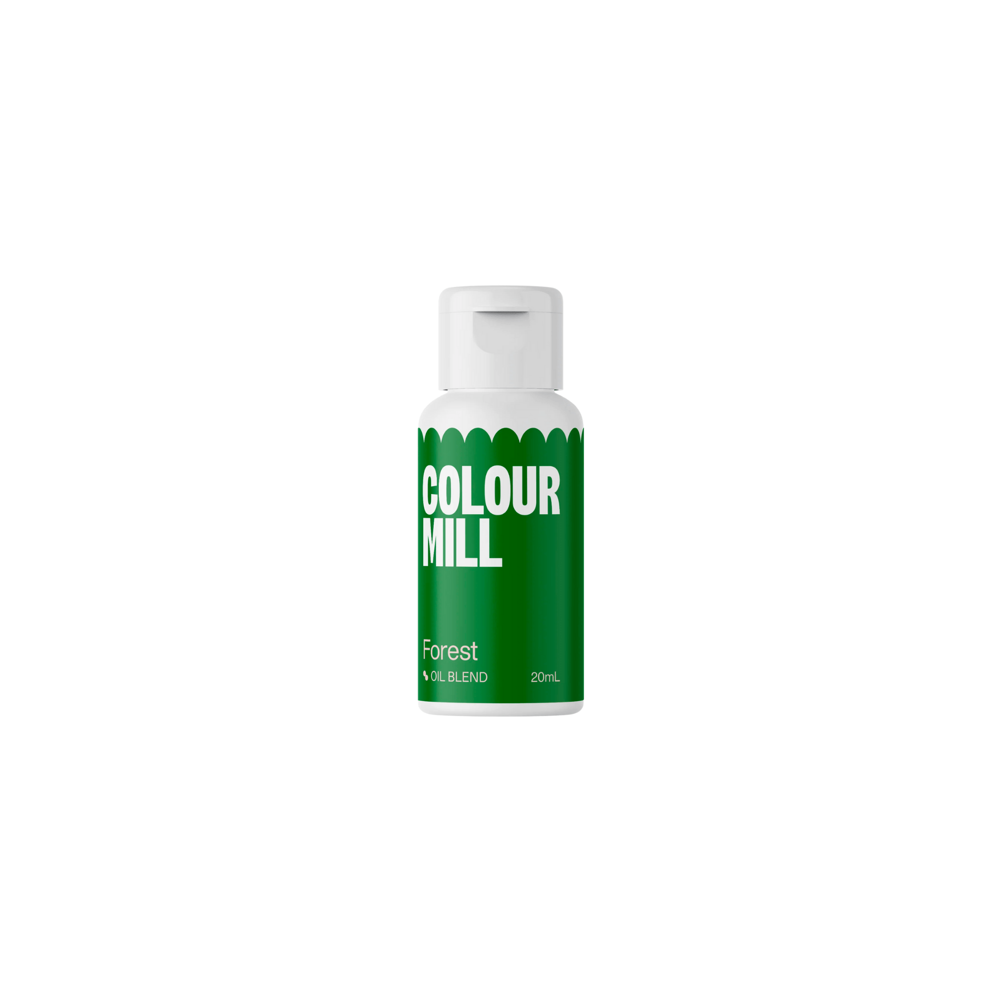 Happy Sprinkles Sprinkles 20ml Colour Mill Forestale - Miscela di olii