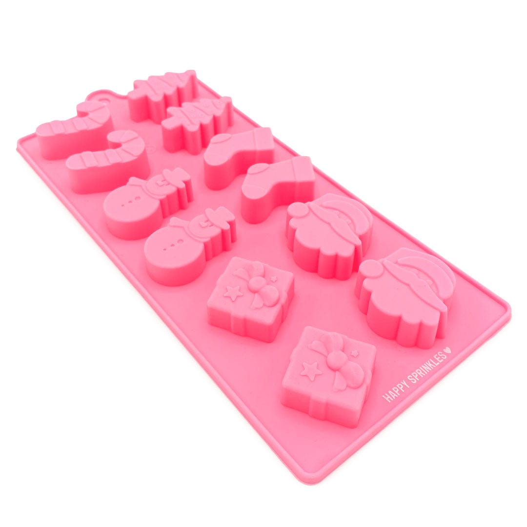 Bundle Allrounder natalizio Happy Sprinkles