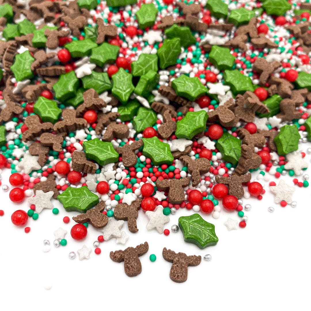 Bundle Allrounder natalizio Happy Sprinkles