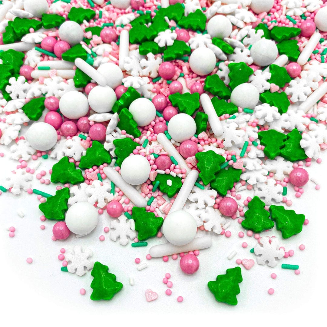 Bundle Allrounder natalizio Happy Sprinkles