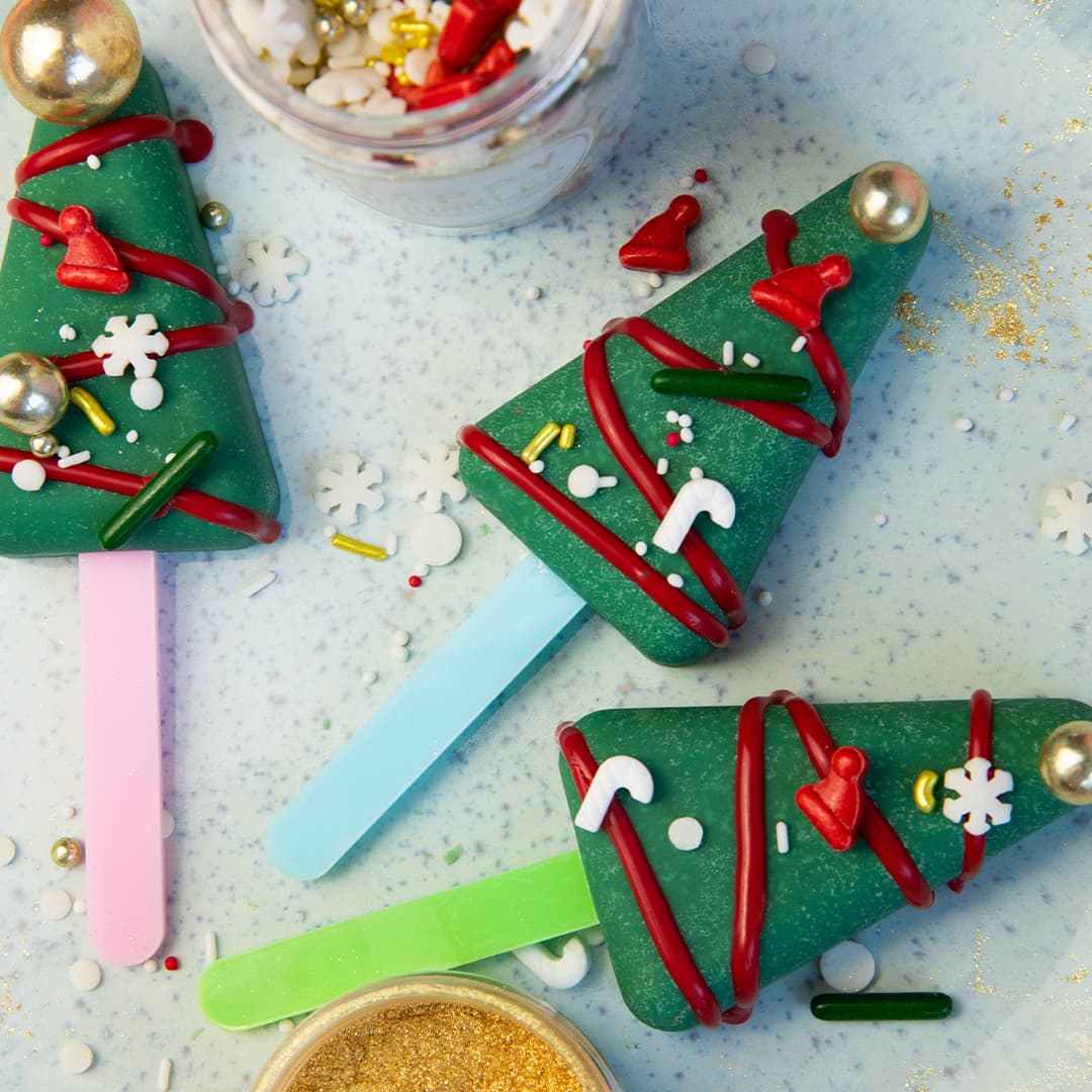 Happy Sprinkles Sprinkles Classy Christmas Bundle