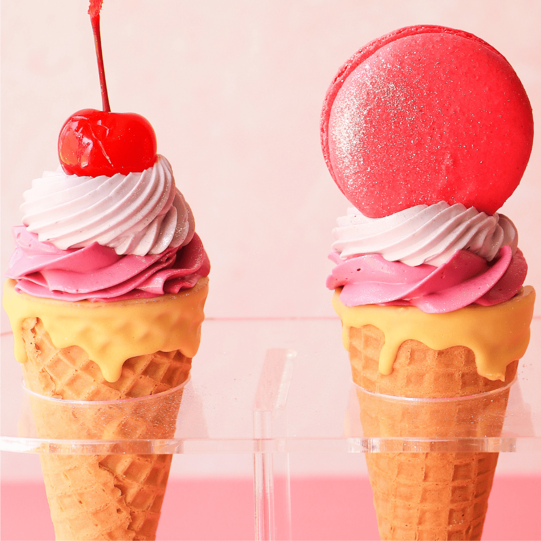 Happy Sprinkles Sprinkles Colour Mill Lilac - Oil Blend