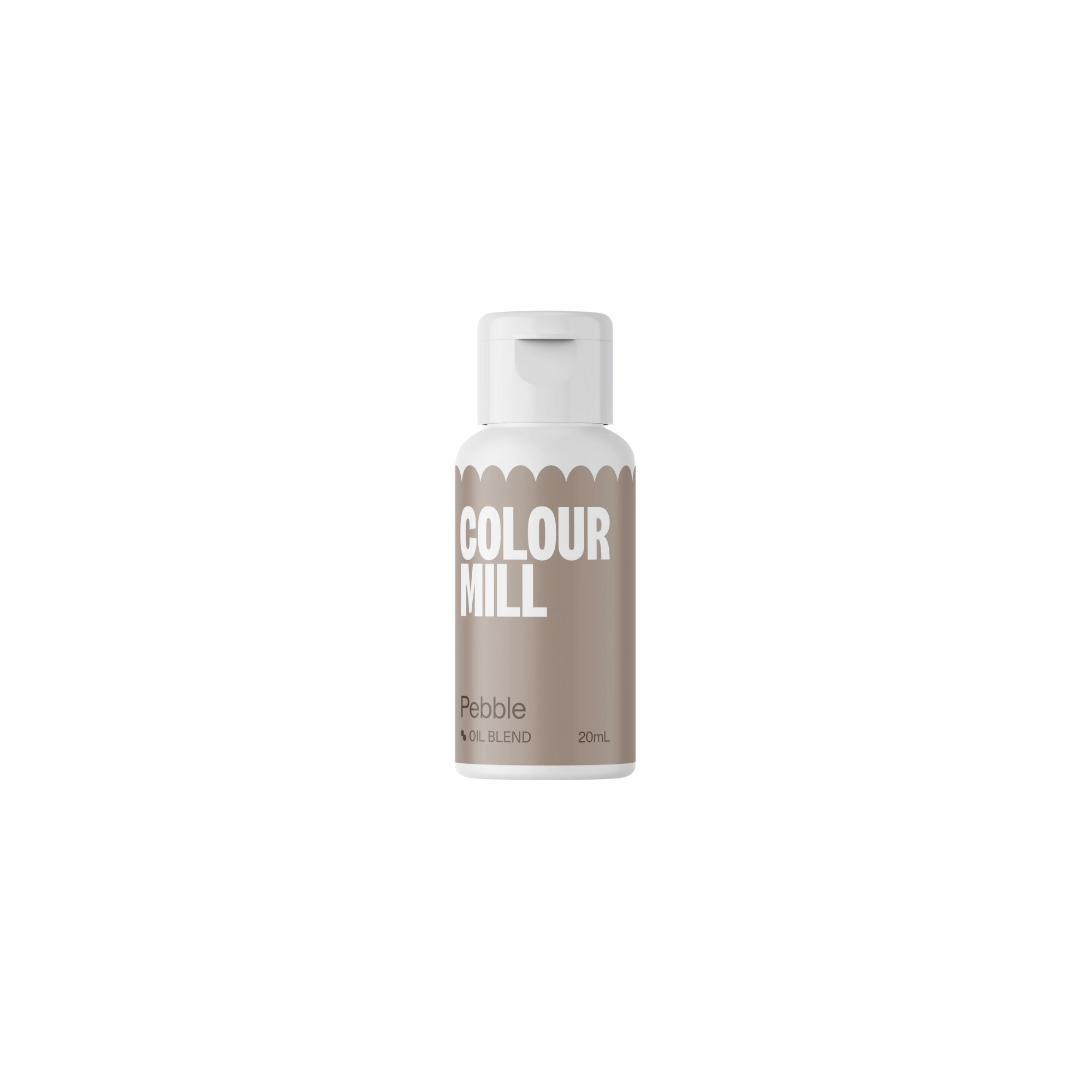Happy Sprinkles Sprinkles Colour Mill Pebble - Miscela di olii