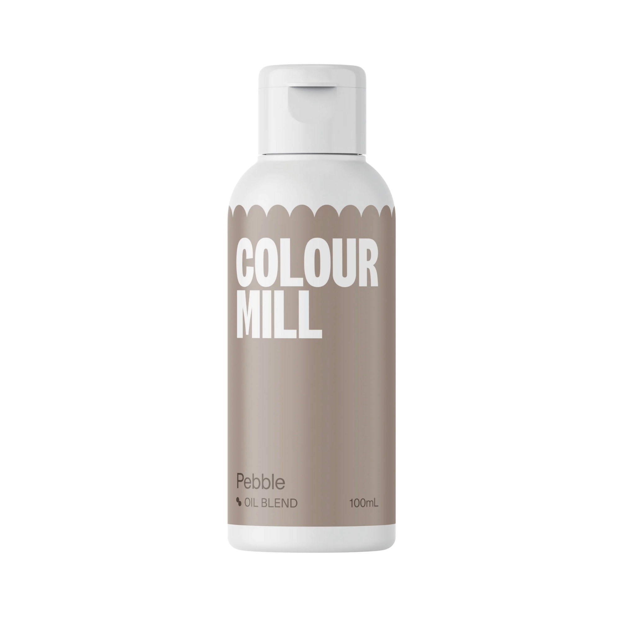 Happy Sprinkles Sprinkles Colour Mill Pebble - Miscela di olii