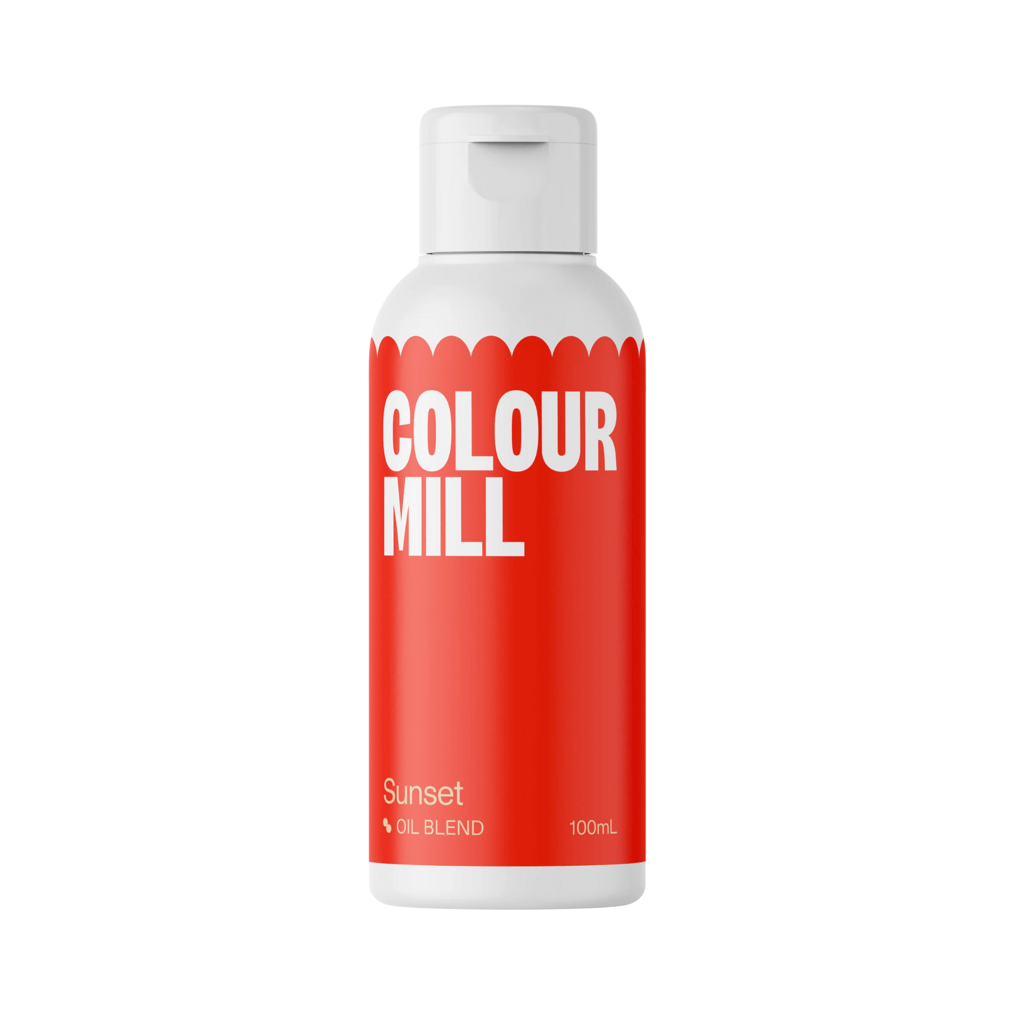 Happy Sprinkles Sprinkles Colour Mill Sunset - Oil Blend