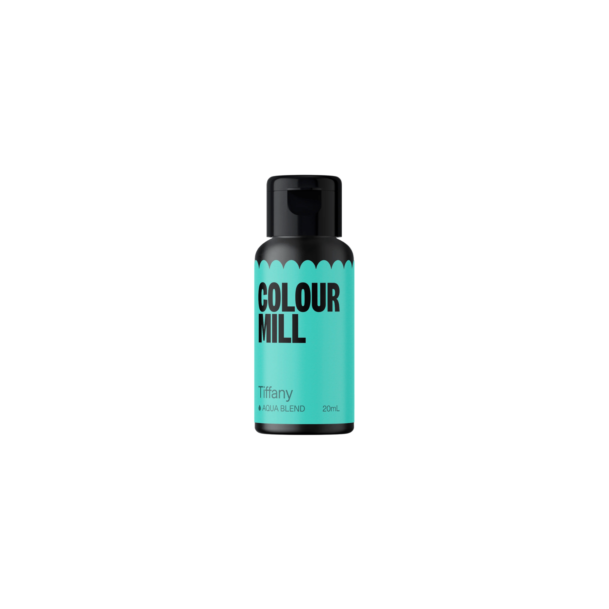 Happy Sprinkles Streusel Colour Mill Tiffany - Aqua Blend 20ml