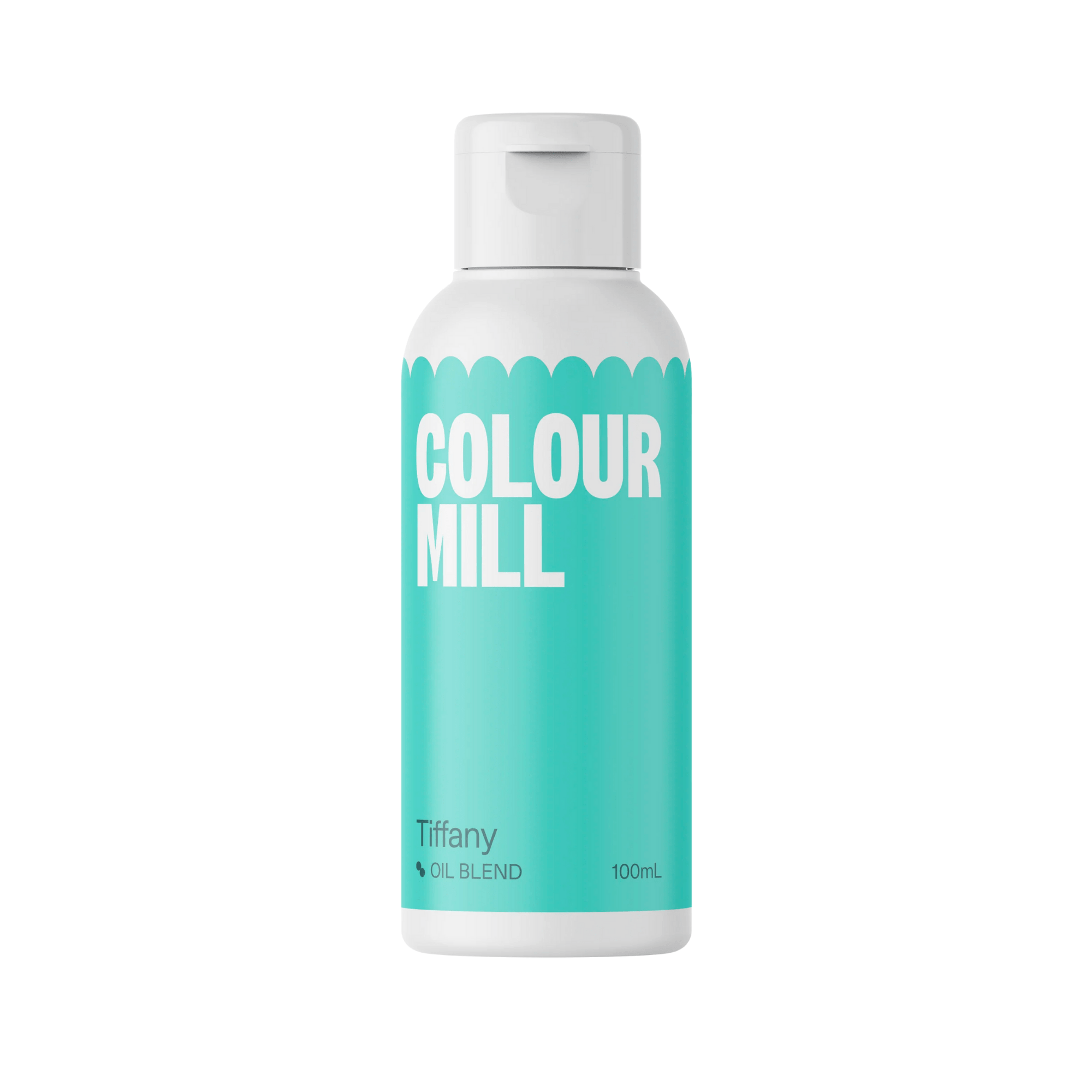 Happy Sprinkles Sprinkles Colour Mill Tiffany - Oil Blend