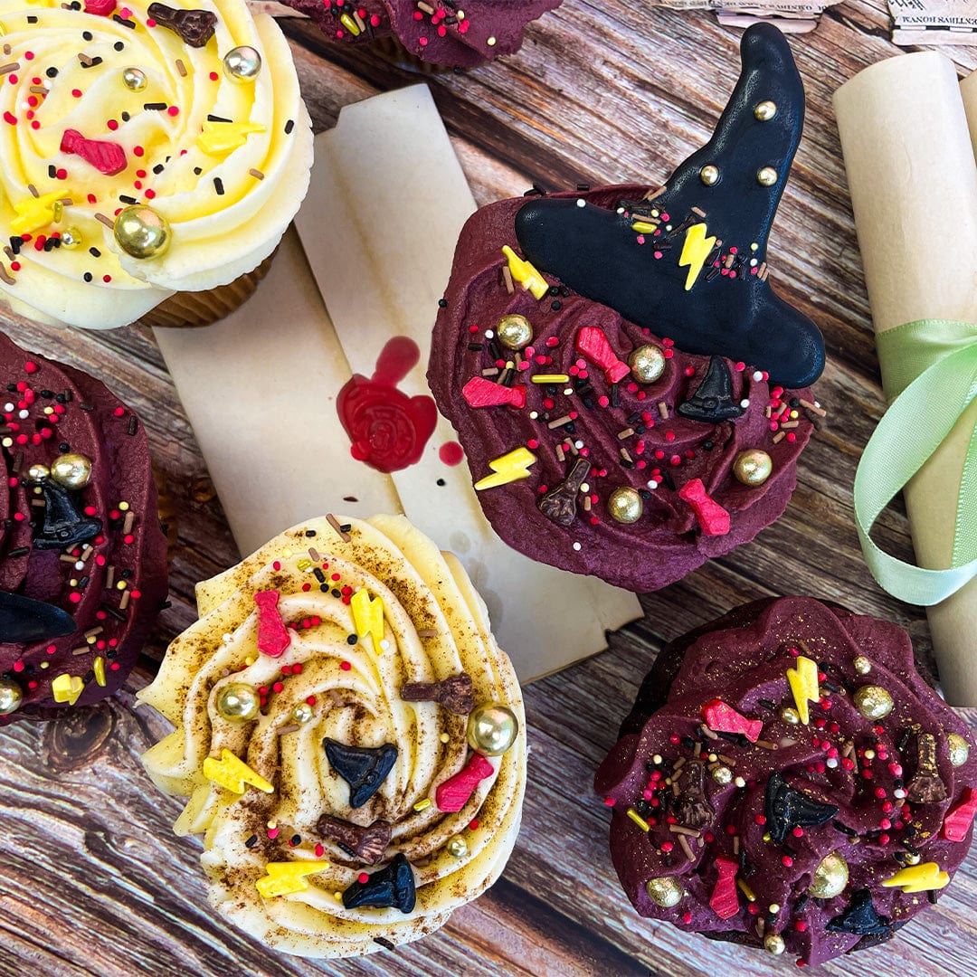 Happy Sprinkles Sprinkles Magic for Beginners Bundle