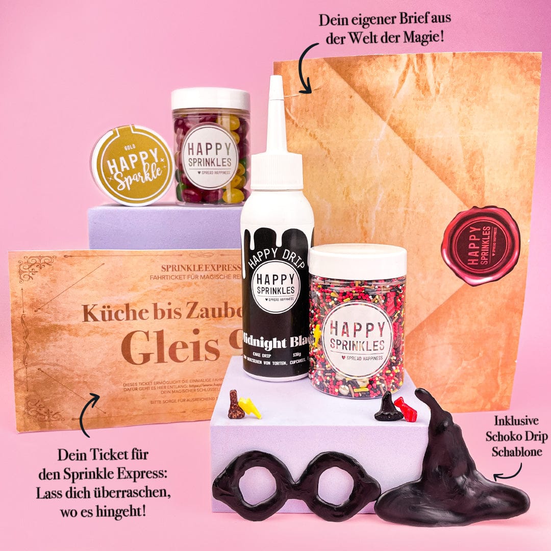 Happy Sprinkles Sprinkles Magic for Beginners Bundle