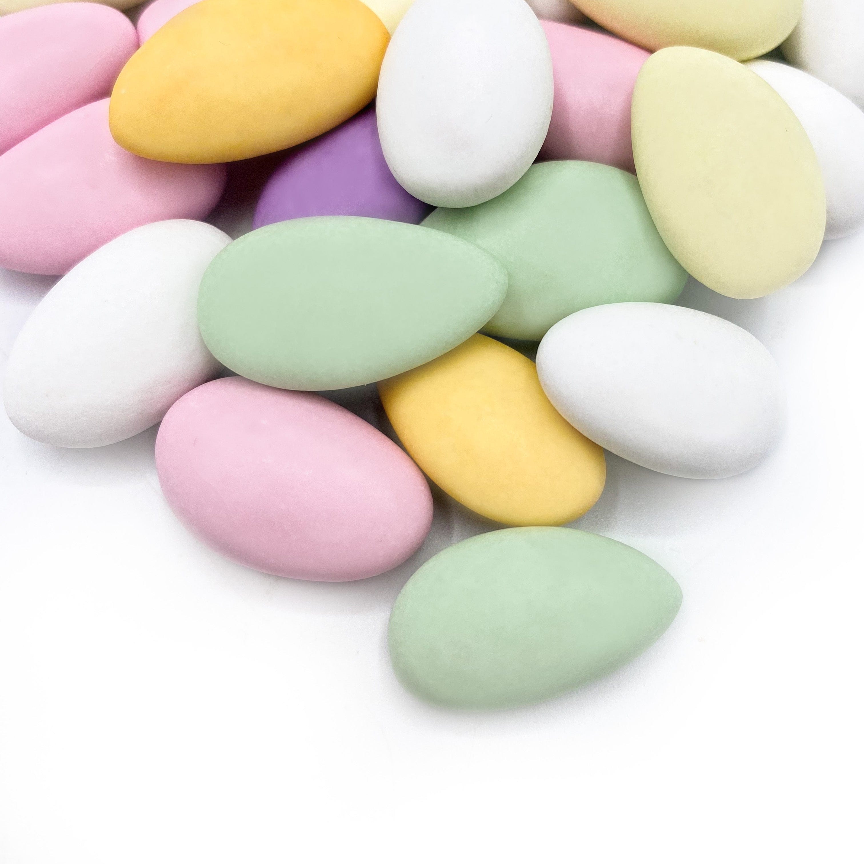 Happy Sprinkles Sprinkles Enthusiast (160g) Easter Almonds