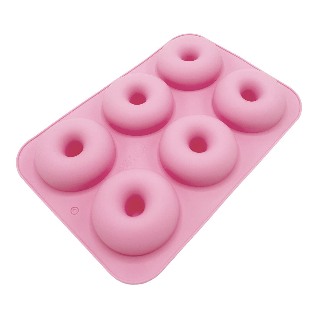 Happy Sprinkles Sprinkles silicone donut mold