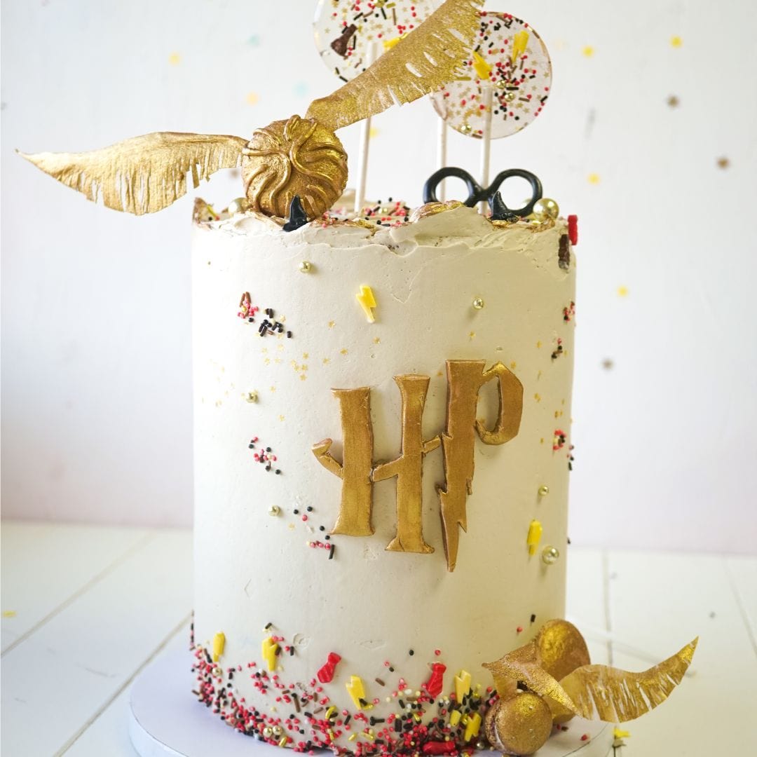 Happy Magic - con Marisa Hart