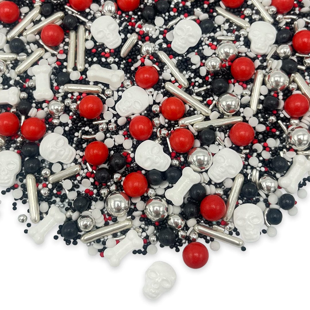 Happy Sprinkles Sprinkles Enthusiast (180g) Pirate's Pearls