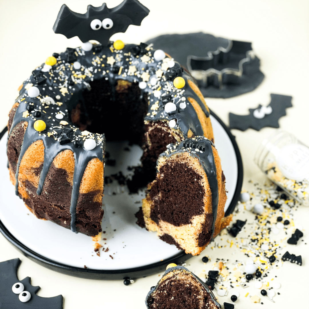 Happy Sprinkles Sprinkles Bat Vibes