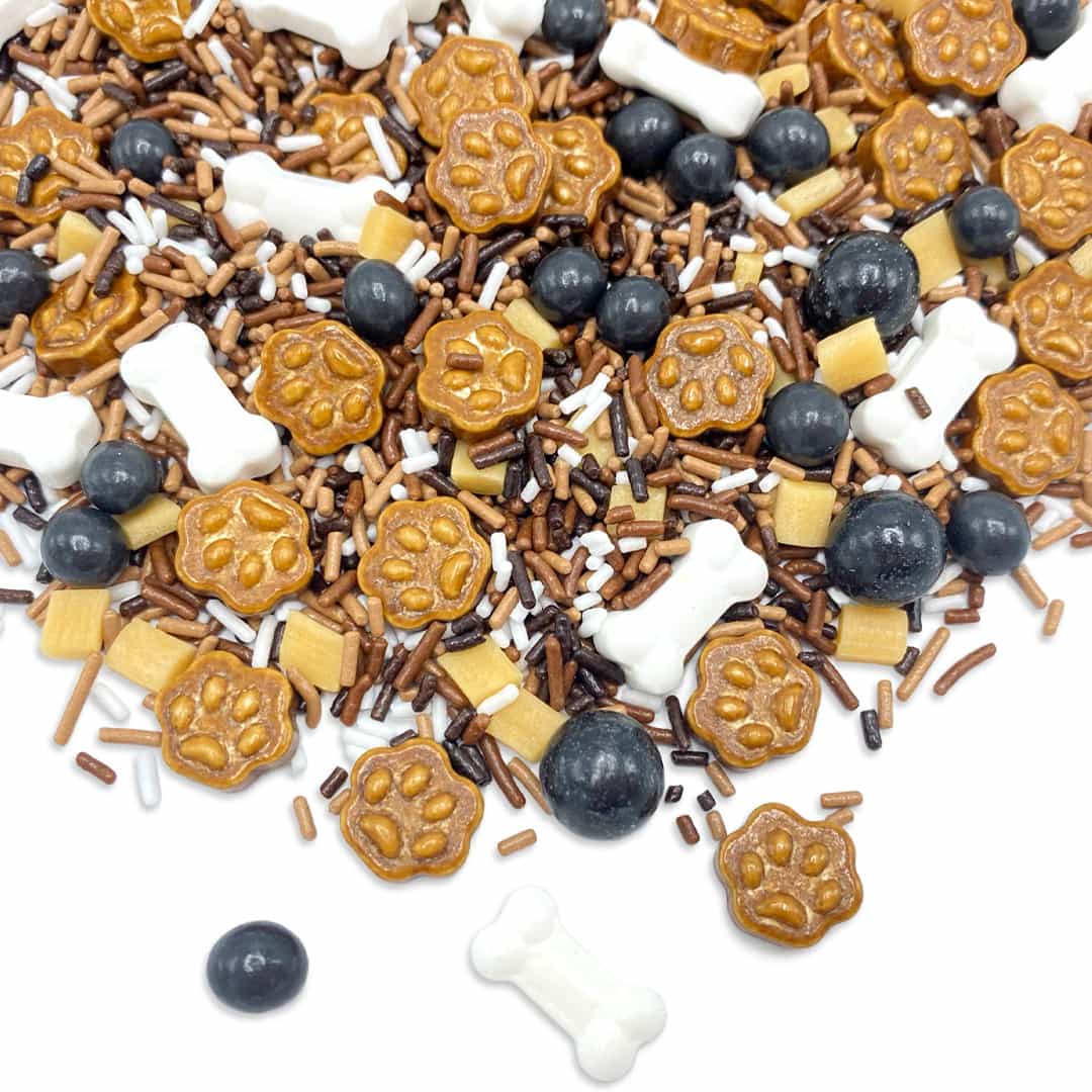 Happy Sprinkles Sprinkles Beginner (90g) Dog Pawty