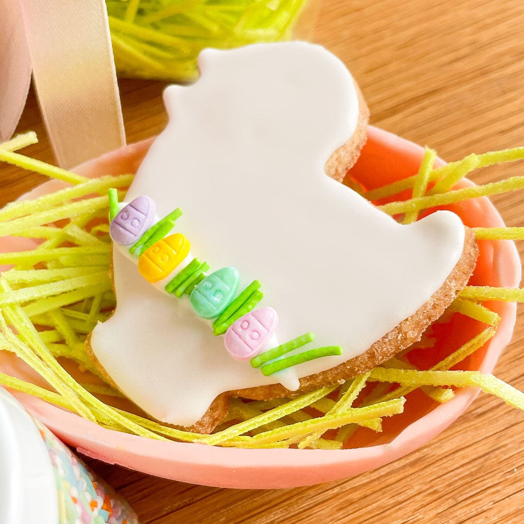 Happy Sprinkles Sprinkles Beginner (90g) Egg Hunt